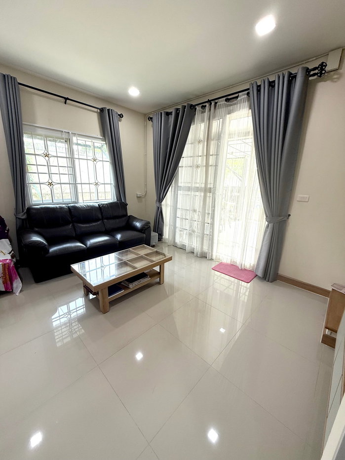 รูป 💎ขายบ้านคุณหมอ 💎 ทาวน์โฮม หลังมุม 🏠 โครงการ โกลเด้นทาวน์2 (งามวงศ์วาน-ประชาชื่น) - รูปที่ 6/40