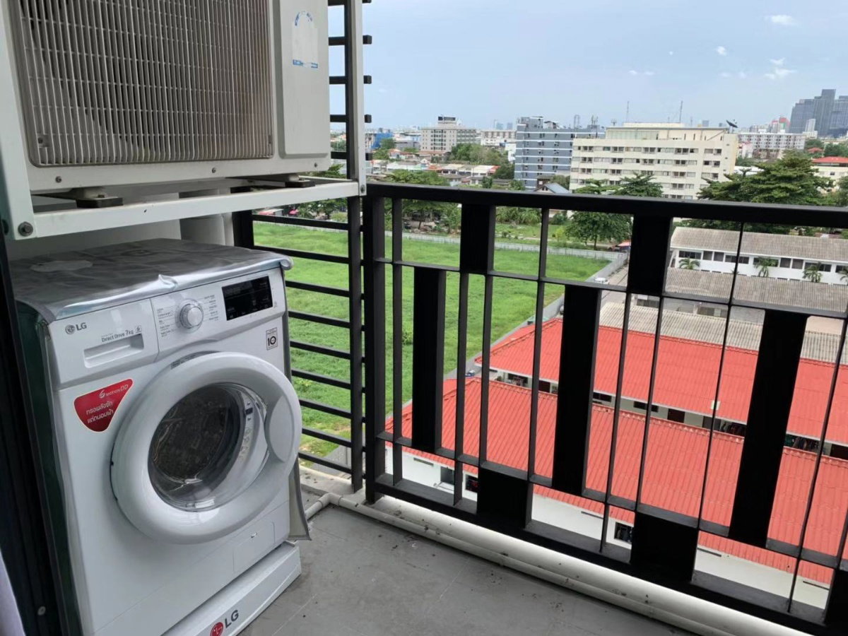 รูป Condo for Rent: Artemis Sukhumvit 77(BTS On Nut)(Rt-01) - รูปที่ 23/24