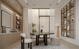 รูป ELIVA Private Residences - รูปที่ 5/11