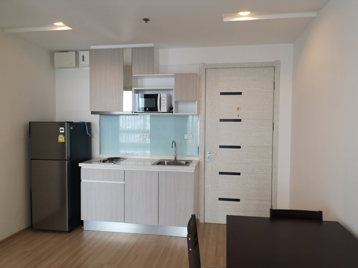 รูป Condo for Rent: Artemis Sukhumvit 77(BTS On Nut)(Rt-01) - รูปที่ 16/24