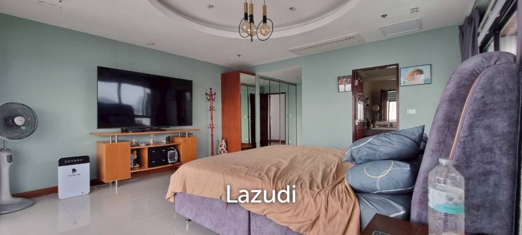 รูป 2 Beds 3 Baths 242 SQ.M. Baan Haad U Thong - รูปที่ 11/20