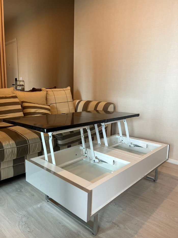 picture #R4247 Condo for rent Aspire Sathorn - Tha Phra - 6/16
