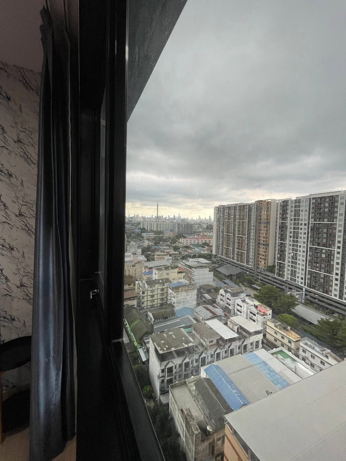 รูป #R4252 ให้เช่าคอนโด Thana Astoria - รูปที่ 11/12