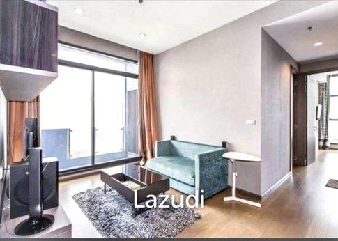 2 Bed 2 Bath 77 SQ.M The Diplomat Sathorn