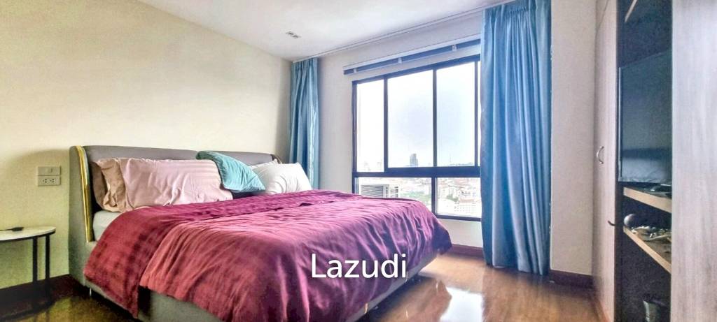 รูป 2 Beds 3 Baths 242 SQ.M. Baan Haad U Thong - รูปที่ 9/20