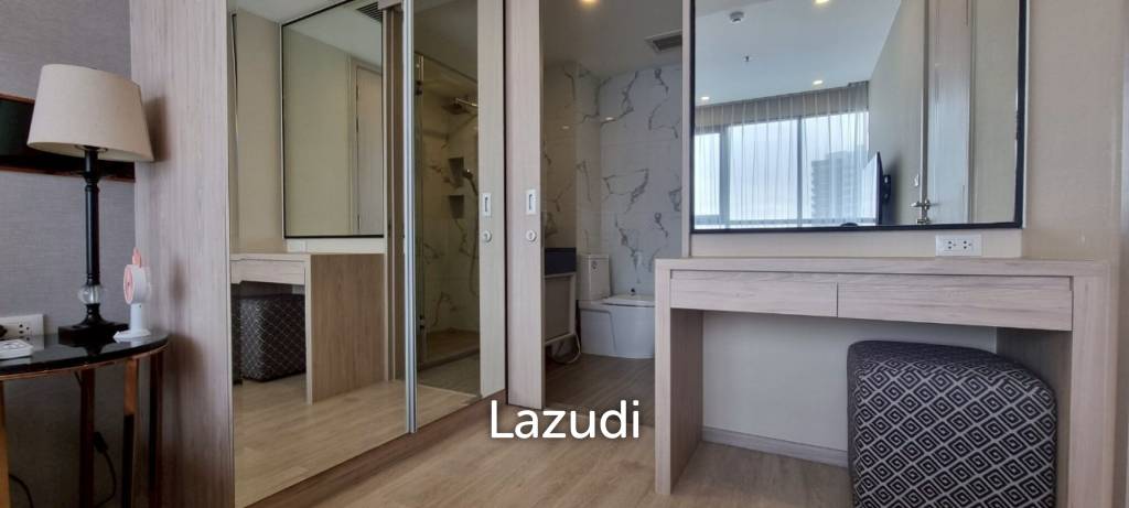 รูป 2 Beds 2 Baths 70 SQ.M. The Panora Pattaya - รูปที่ 12/16