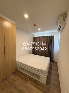 รูปภาพ ให้เช่าคอนโดเสนาคิทท์ บางกะดี รังสิต ติวานนท์ 6500บาทต่อเดือน