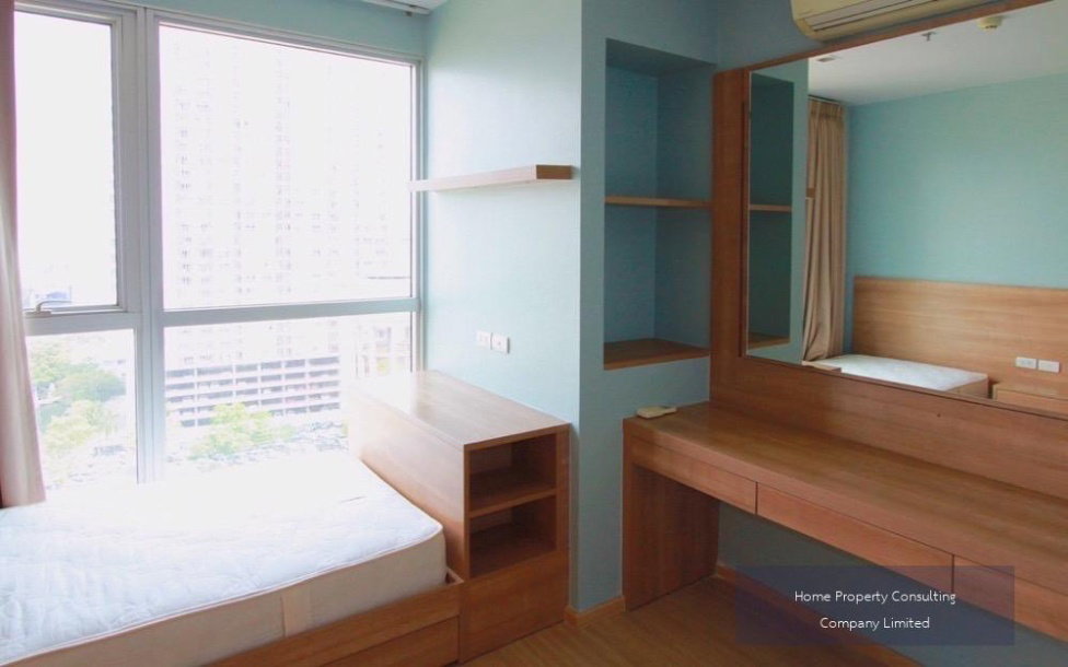 รูป คอนโดให้เช่า: ริทึ่ม สุขุมวิท 50 BTS อ่อนนุช เพียง 200 เมตร - รูปที่ 3/7