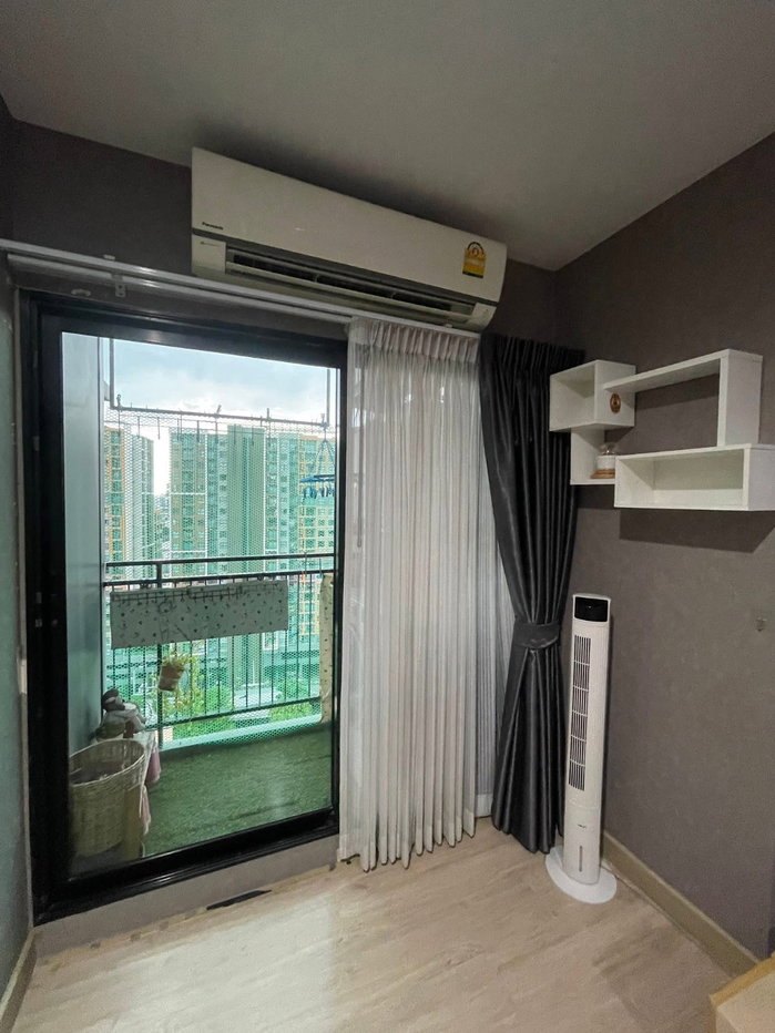 รูป #R4252 ให้เช่าคอนโด Thana Astoria - รูปที่ 6/12