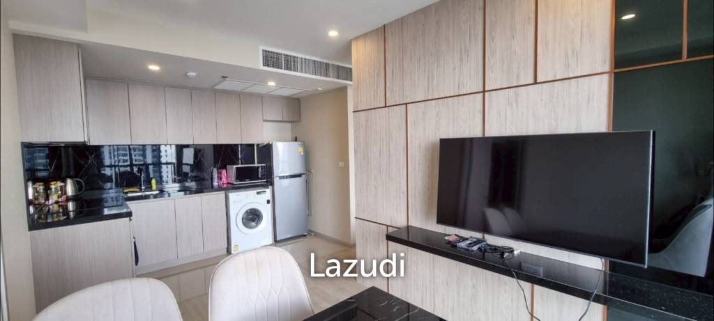 รูป 2 Beds 2 Baths 70 SQ.M. The Panora Pattaya - รูปที่ 6/16