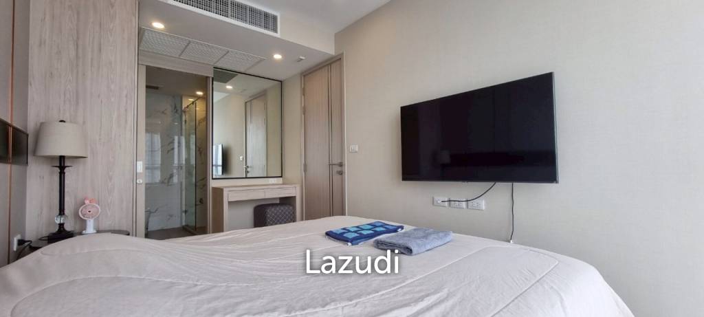 รูป 2 Beds 2 Baths 70 SQ.M. The Panora Pattaya - รูปที่ 9/16