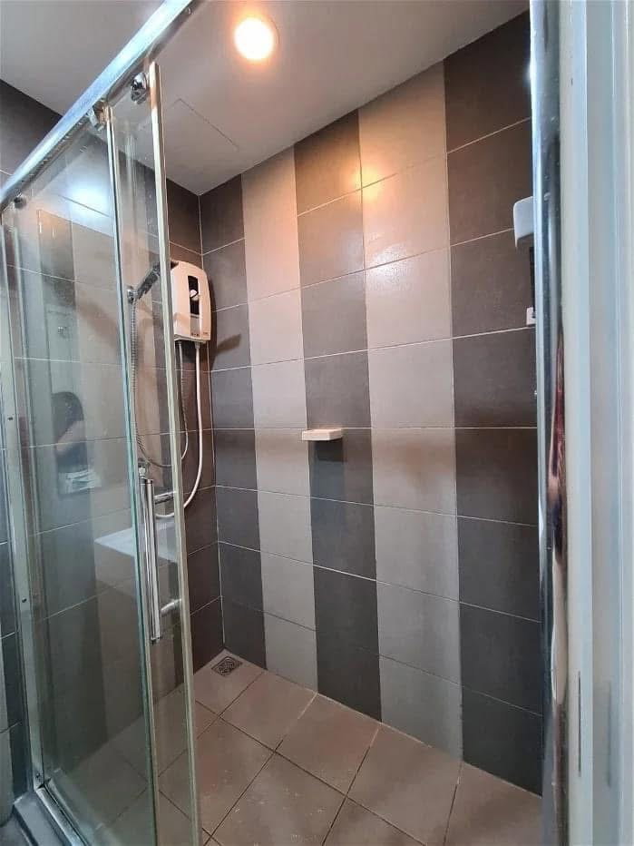 รูป #R4249 ให้เช่าคอนโด Motif Condo - รูปที่ 7/9