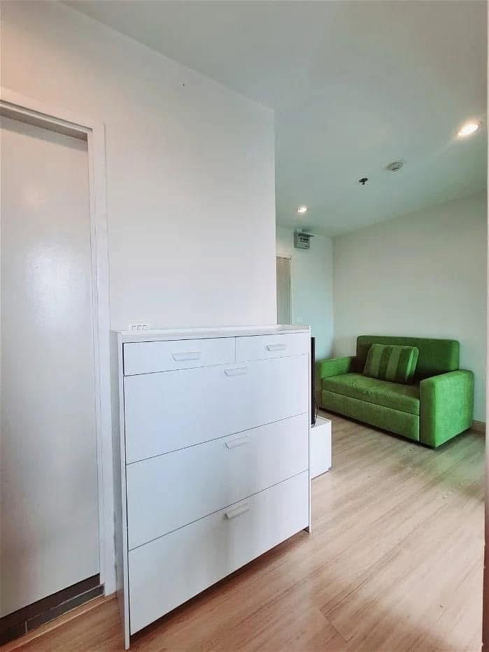 รูป #R4249 ให้เช่าคอนโด Motif Condo - รูปที่ 4/9