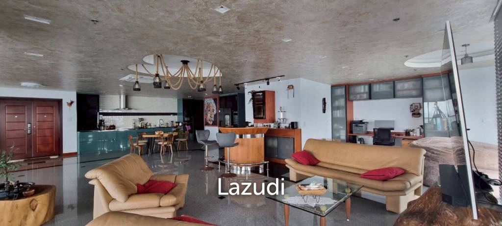 รูป 2 Beds 3 Baths 242 SQ.M. Baan Haad U Thong - รูปที่ 2/20