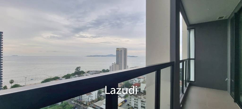 รูป 2 Beds 2 Baths 70 SQ.M. The Panora Pattaya - รูปที่ 15/16