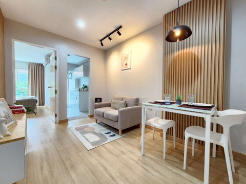 💥SL-7693💥ขายคอนโด ห้องสวย ราคาดี เดอะ คิทท์ พลัส นวมินทร์ 👉แอดไลน์ @primecondo