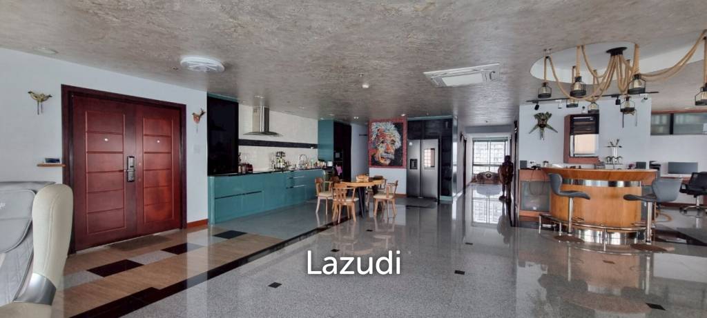 รูป 2 Beds 3 Baths 242 SQ.M. Baan Haad U Thong - รูปที่ 7/20