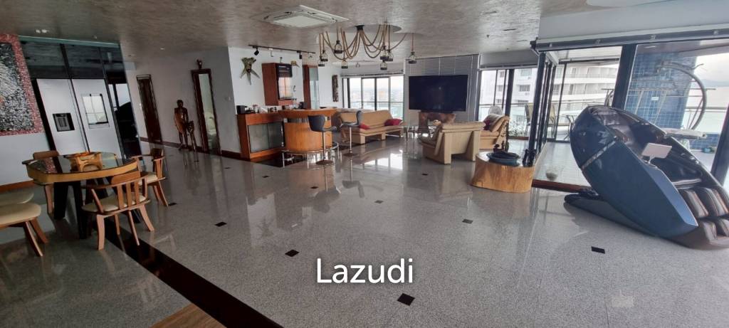 รูป 2 Beds 3 Baths 242 SQ.M. Baan Haad U Thong - รูปที่ 4/20