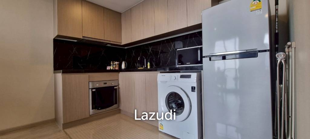 รูป 2 Beds 2 Baths 70 SQ.M. The Panora Pattaya - รูปที่ 7/16