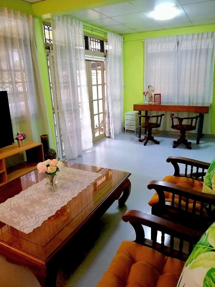 รูป #R4244 ให้เช่าบ้าน Thanthawt 3 - รูปที่ 22/24