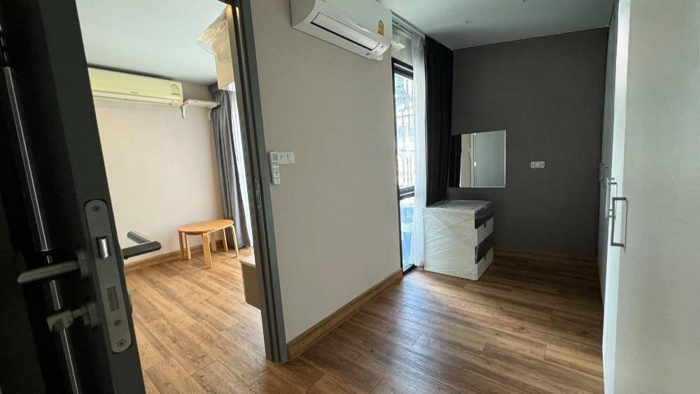 picture 👉 New Listing! Condo for Rent – WIRE Ratchada 19 - 6/10