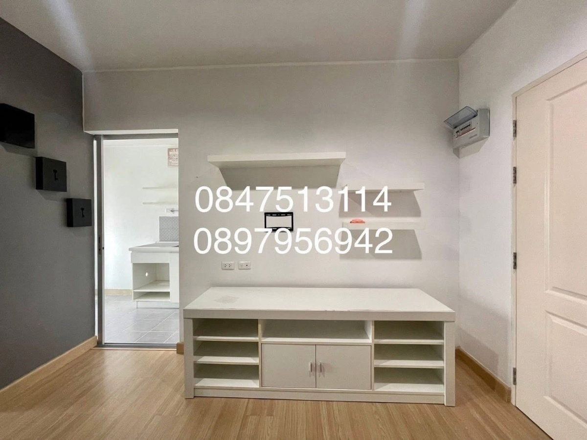 picture  The Kith Lite Bangkadi for rent 5500 per month - 6/10