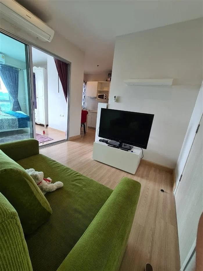 รูป #R4249 ให้เช่าคอนโด Motif Condo - รูปที่ 3/9