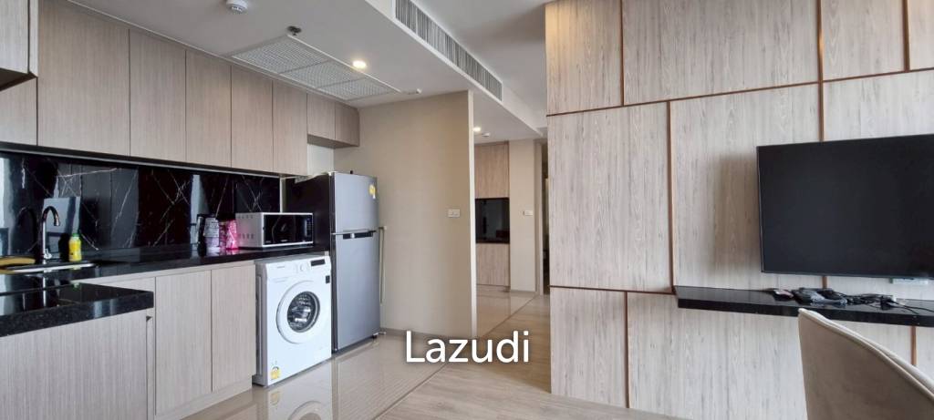 รูป 2 Beds 2 Baths 70 SQ.M. The Panora Pattaya - รูปที่ 4/16