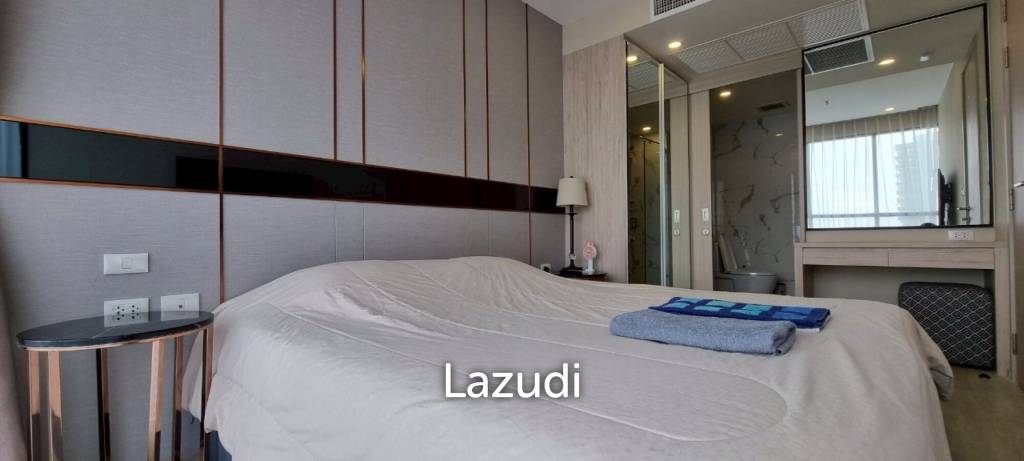 รูป 2 Beds 2 Baths 70 SQ.M. The Panora Pattaya - รูปที่ 8/16