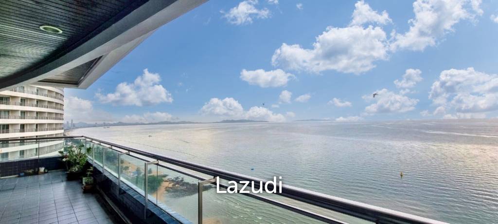 รูป 2 Beds 3 Baths 242 SQ.M. Baan Haad U Thong - รูปที่ 18/20
