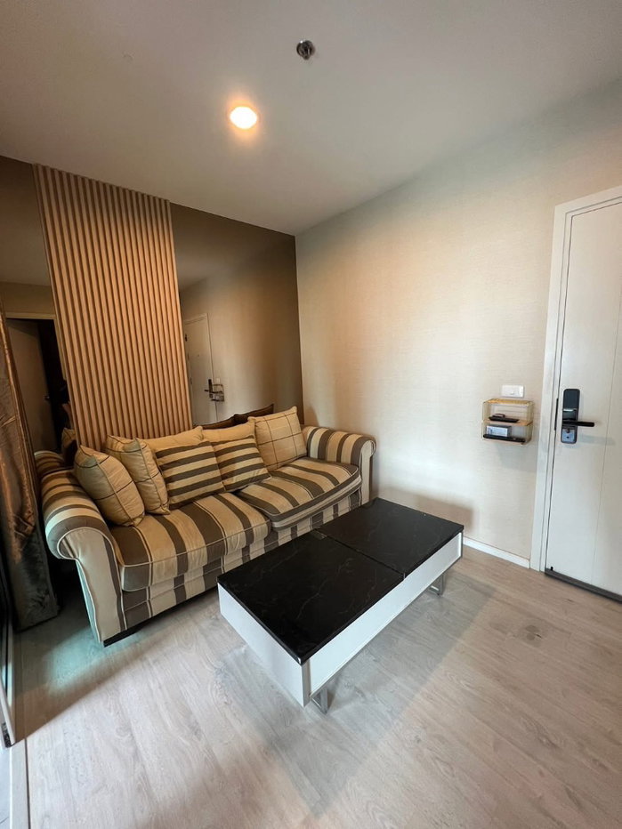 picture #R4247 Condo for rent Aspire Sathorn - Tha Phra - 5/16
