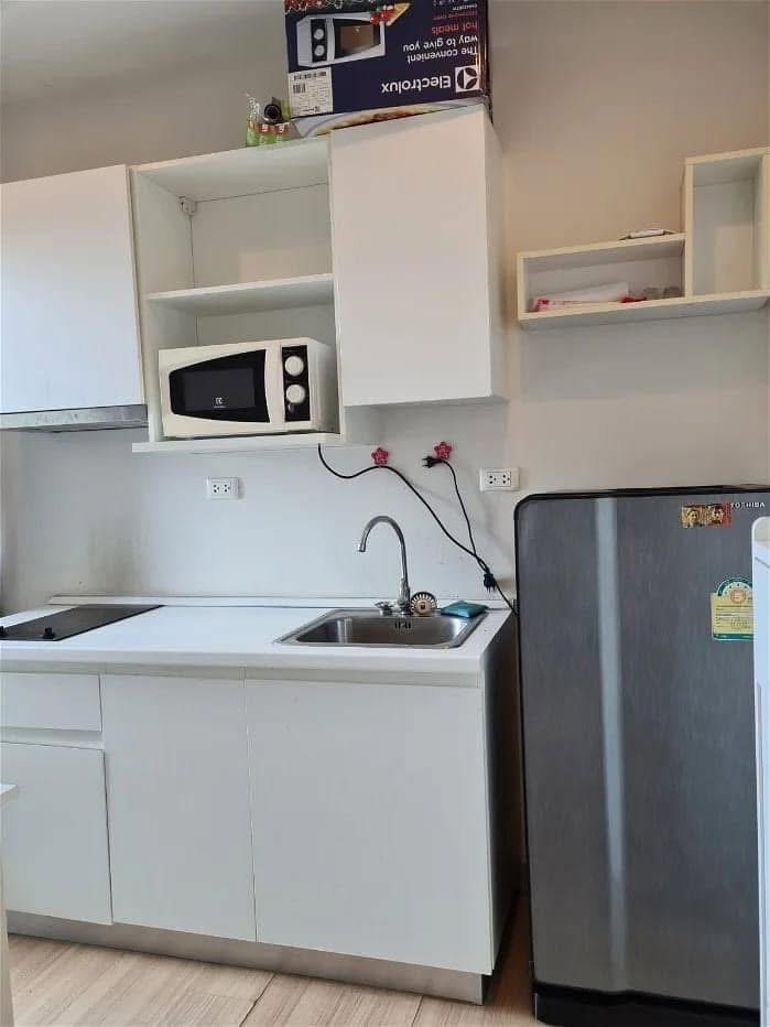 รูป #R4249 ให้เช่าคอนโด Motif Condo - รูปที่ 6/9