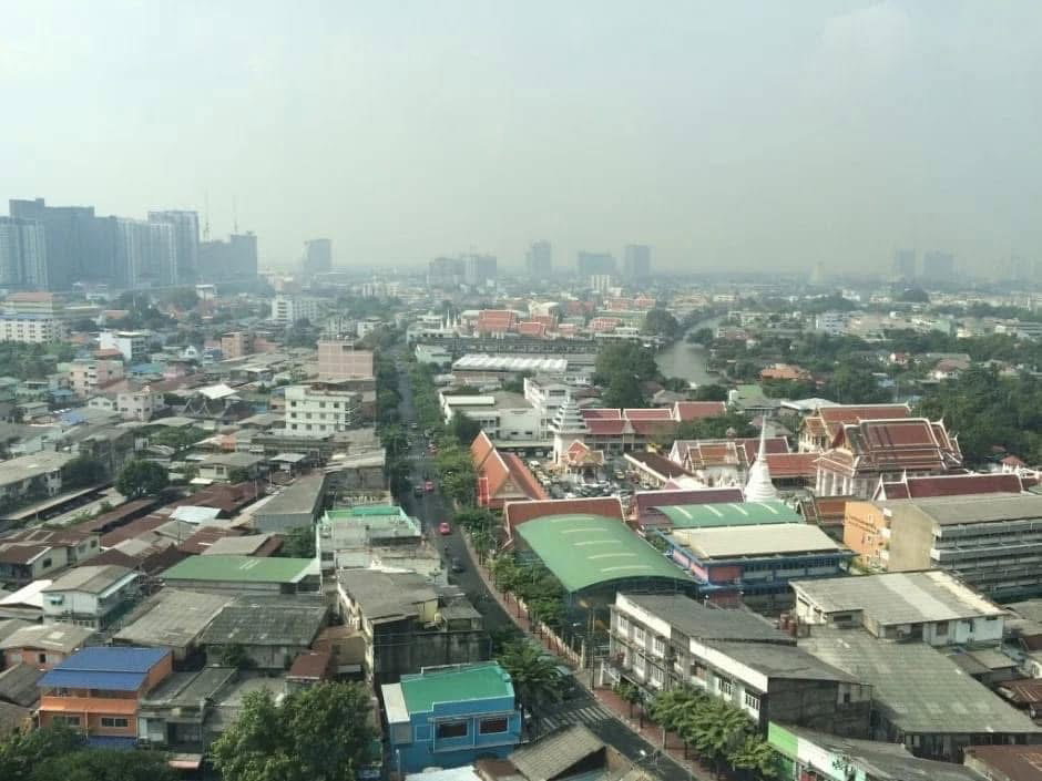 รูป #R4249 ให้เช่าคอนโด Motif Condo - รูปที่ 9/9