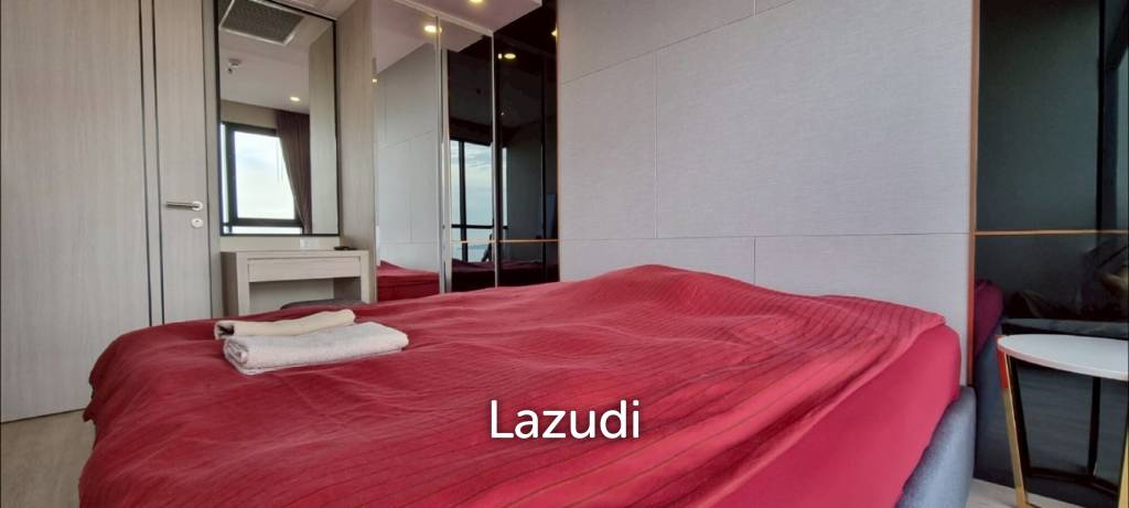 รูป 2 Beds 2 Baths 70 SQ.M. The Panora Pattaya - รูปที่ 10/16