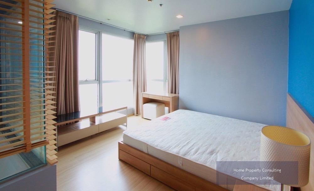 รูป คอนโดให้เช่า: ริทึ่ม สุขุมวิท 50 BTS อ่อนนุช เพียง 200 เมตร - รูปที่ 6/7