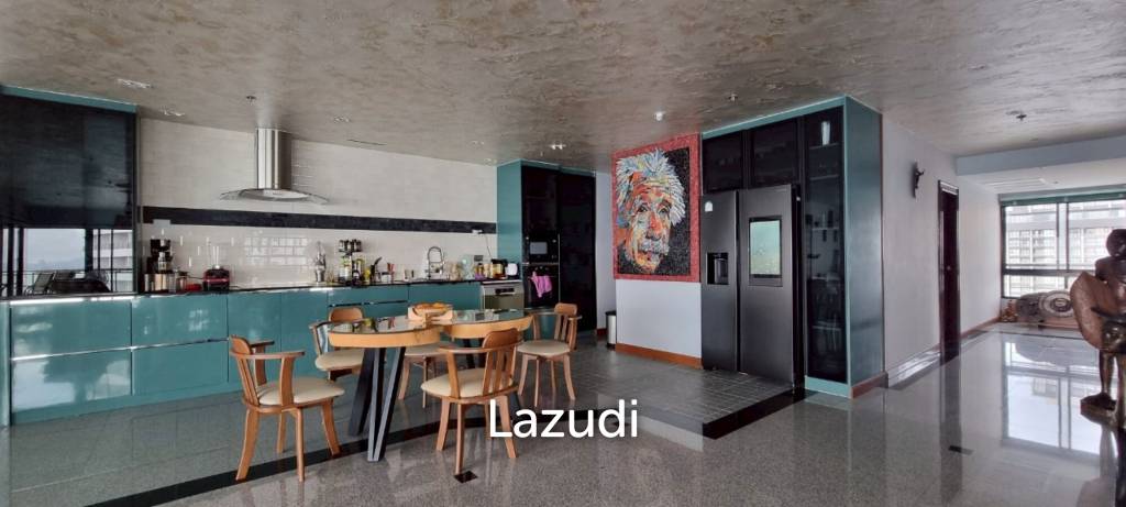รูป 2 Beds 3 Baths 242 SQ.M. Baan Haad U Thong - รูปที่ 6/20