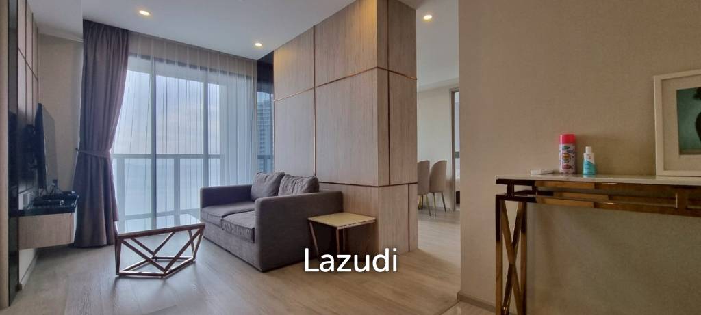รูป 2 Beds 2 Baths 70 SQ.M. The Panora Pattaya - รูปที่ 2/16