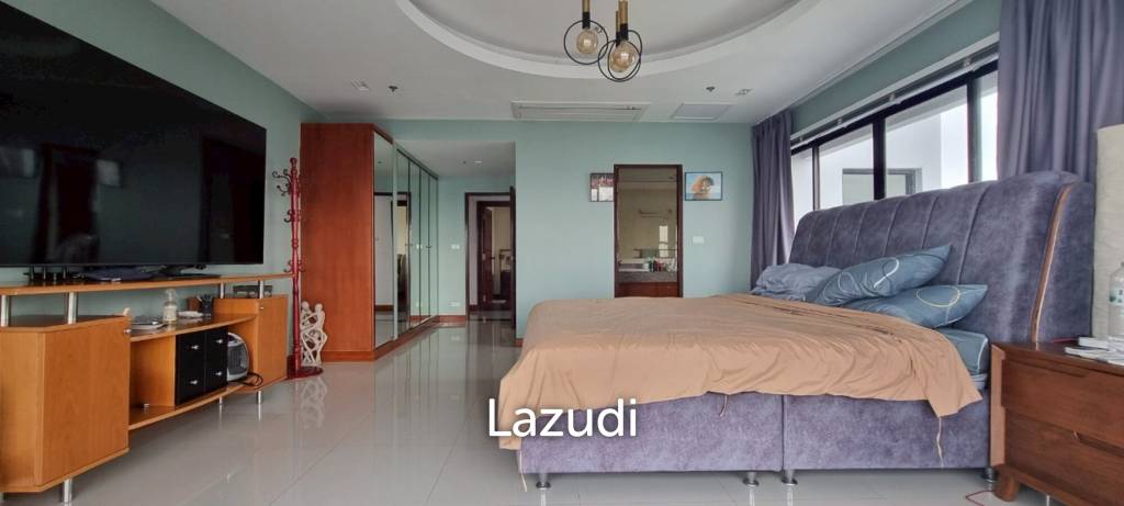 รูป 2 Beds 3 Baths 242 SQ.M. Baan Haad U Thong - รูปที่ 10/20