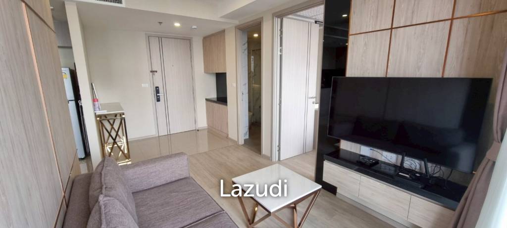 รูป 2 Beds 2 Baths 70 SQ.M. The Panora Pattaya - รูปที่ 3/16