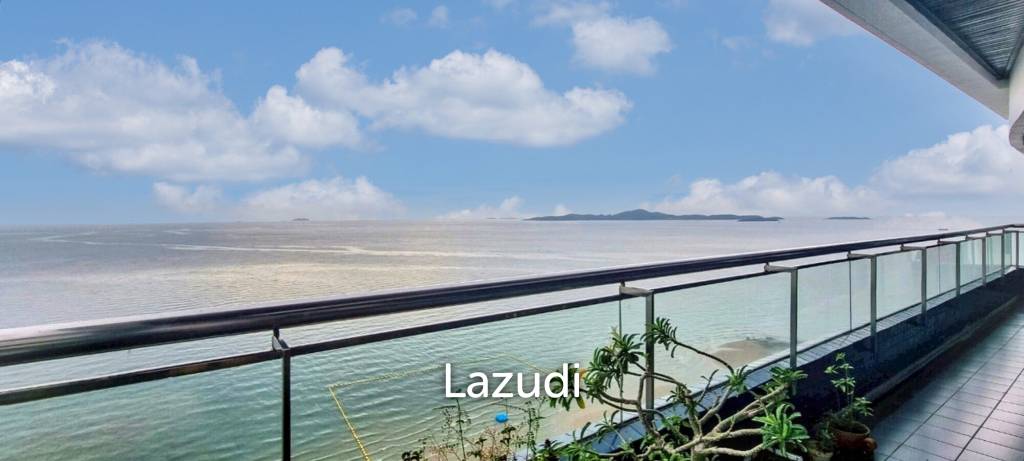 รูป 2 Beds 3 Baths 242 SQ.M. Baan Haad U Thong - รูปที่ 17/20