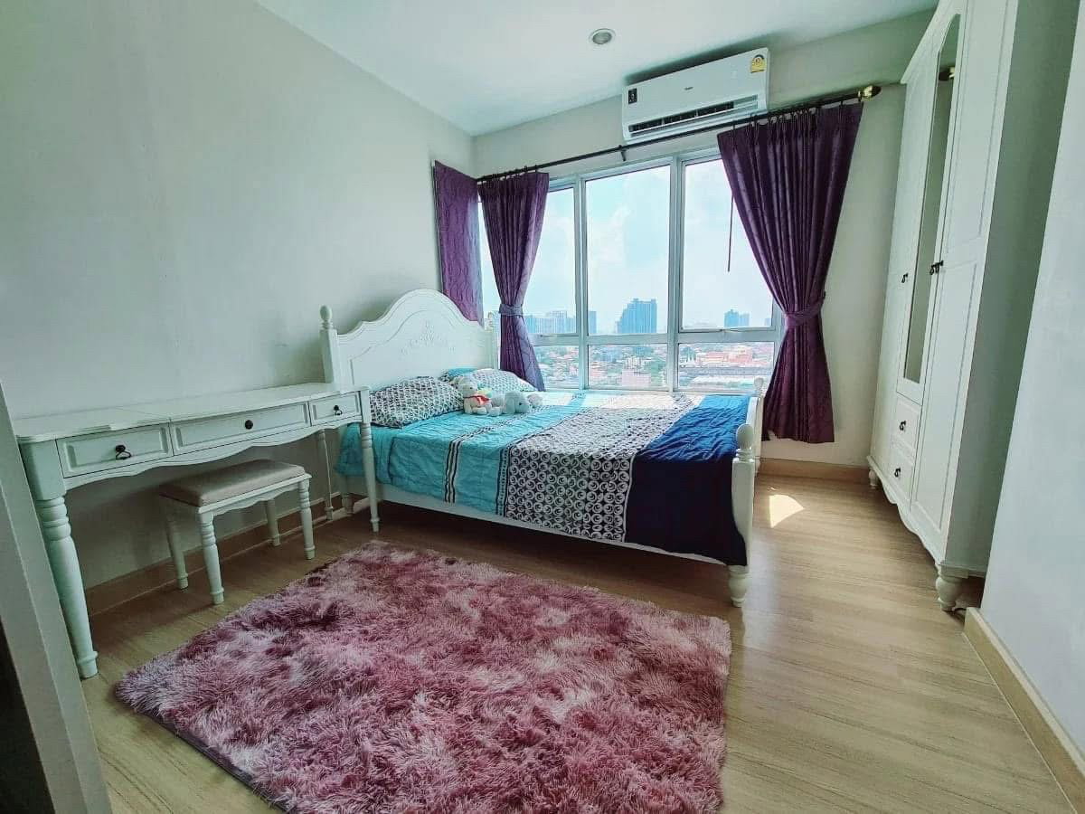รูป #R4249 ให้เช่าคอนโด Motif Condo - รูปที่ 2/9