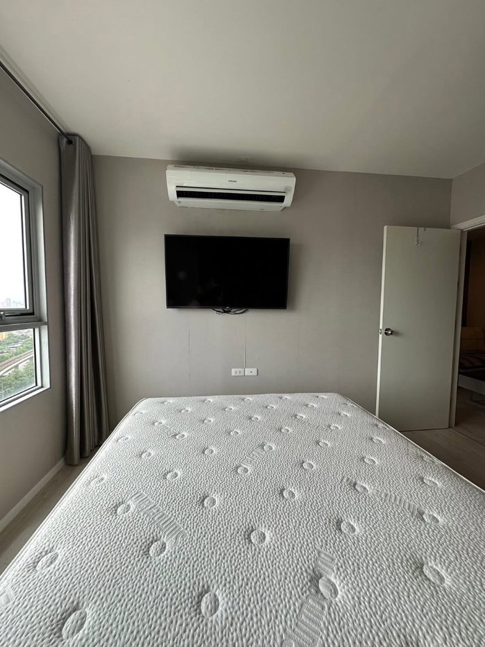picture #R4247 Condo for rent Aspire Sathorn - Tha Phra - 15/16