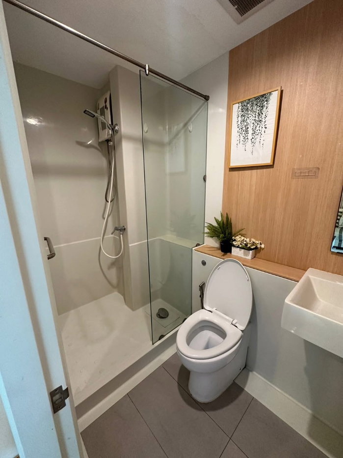 picture #R4247 Condo for rent Aspire Sathorn - Tha Phra - 14/16