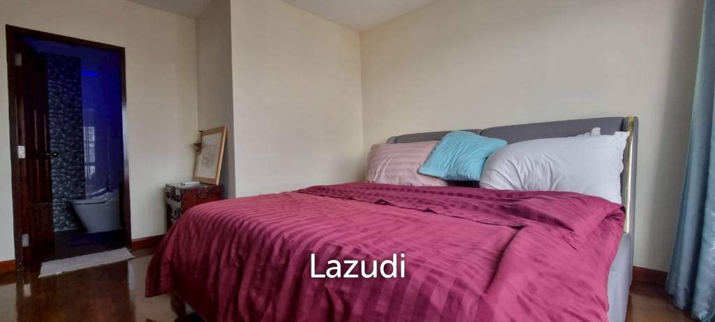 รูป 2 Beds 3 Baths 242 SQ.M. Baan Haad U Thong - รูปที่ 8/20