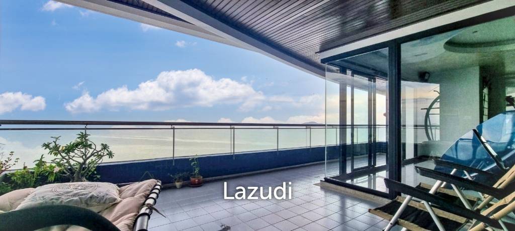 รูป 2 Beds 3 Baths 242 SQ.M. Baan Haad U Thong - รูปที่ 20/20