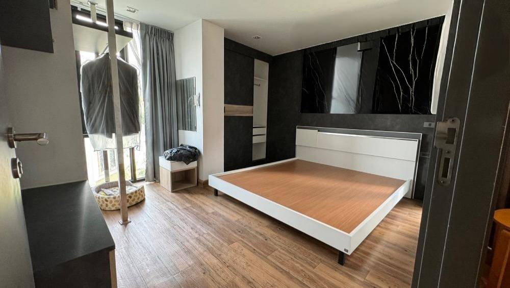 picture 👉 New Listing! Condo for Rent – WIRE Ratchada 19 - 2/10