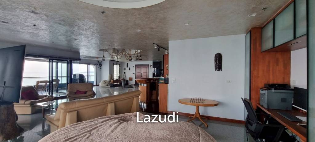 รูป 2 Beds 3 Baths 242 SQ.M. Baan Haad U Thong - รูปที่ 5/20