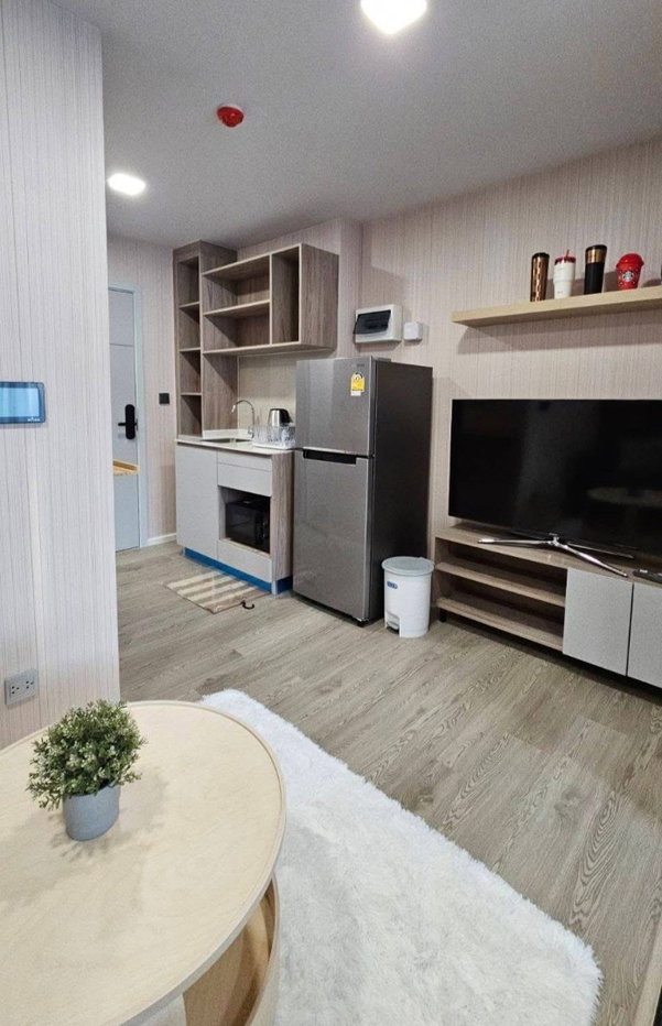 รูป #R4235 ให้เช่าคอนโด Kave Town Colony - รูปที่ 5/5