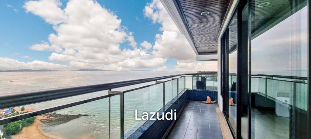 รูป 2 Beds 3 Baths 242 SQ.M. Baan Haad U Thong - รูปที่ 19/20