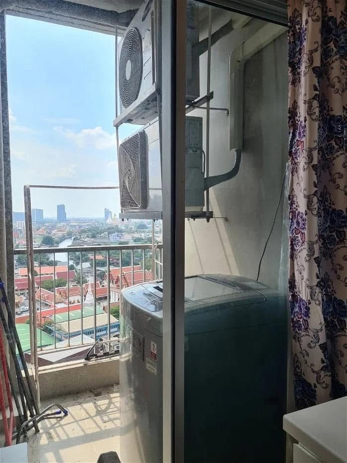 รูป #R4249 ให้เช่าคอนโด Motif Condo - รูปที่ 5/9